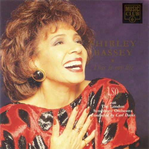 Shirley Bassey